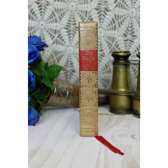 The Autobiography of Benvenuto Cellini Translated by F. Addington Symonds - Picture 2 of 4